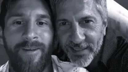 Quién fue Jorge Messi, mucho más que el padre de Lionel - TyC Sports