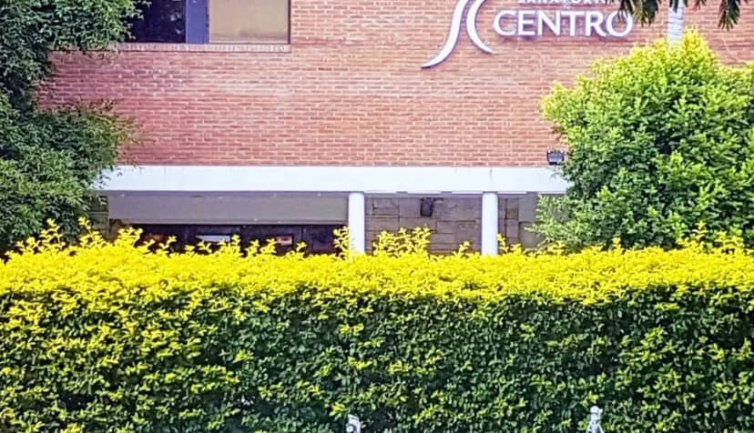 Murió Jorge Messi: qué dice el comunicado del Sanatorio Centro de Rosario