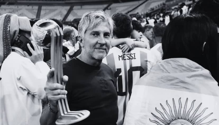 Murió Jorge Messi: todo lo que se sabe sobre el adiós al padre de Leo