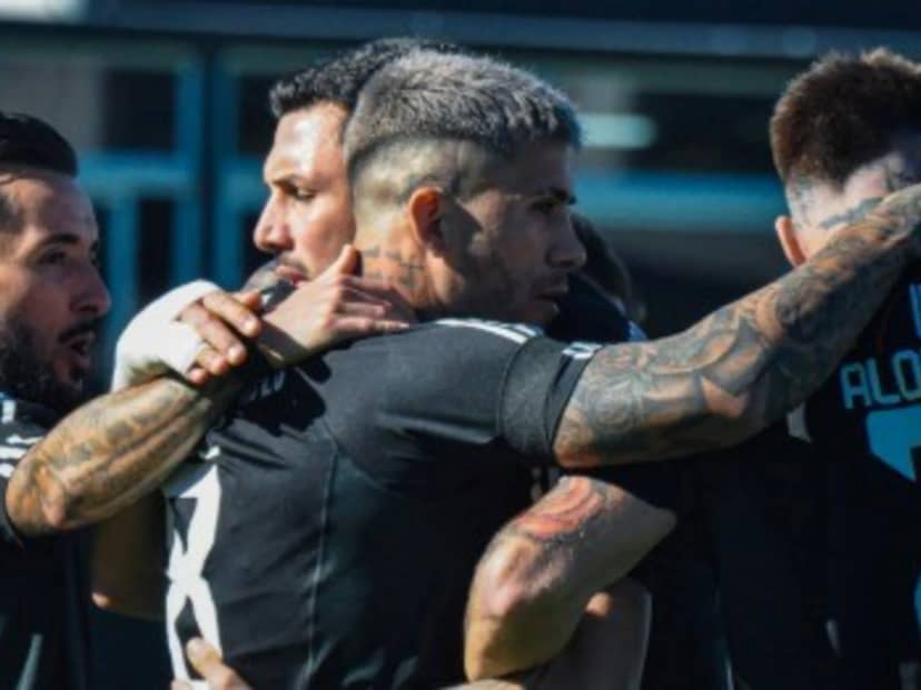 Riestra vs. Estudiantes, EN VIVO, por el Torneo Clausura: el Malevo gana en el Guillermo Laza