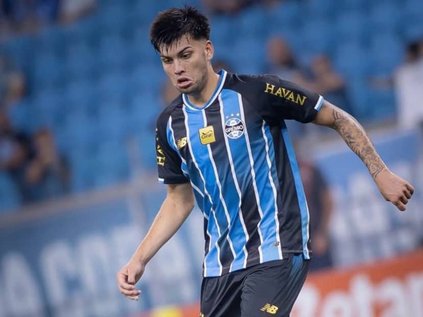 Racing acordó la llegada de su quinto refuerzo