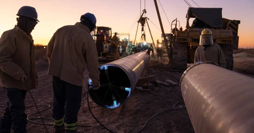 El RIGI ya mueve casi US$ 47 millones pero todavía no tiene impacto en la economía