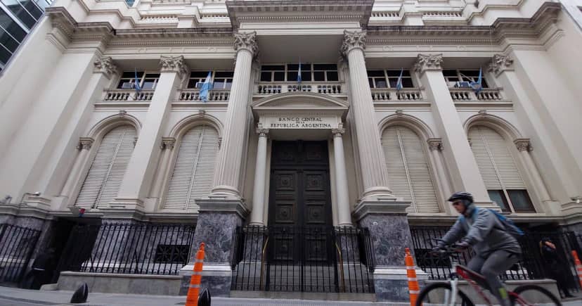Quién designa y quién remueve: las reformas pendientes en el Banco Central