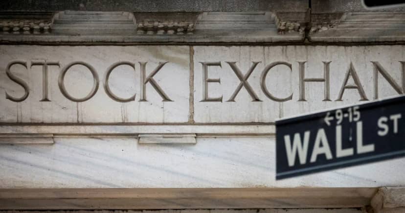 Las cinco acciones ganadoras en Wall Street: en lo que va de 2026 las ganancias llegan a casi 500%