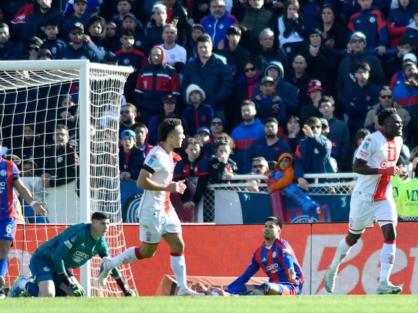 El uno por uno de la histórica victoria de Huracán ante San Lorenzo