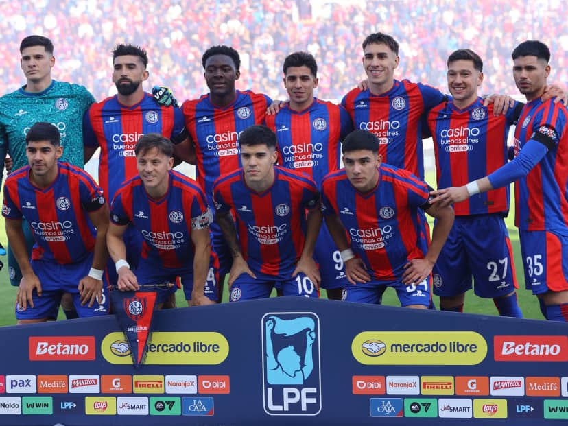El uno x uno de la dolorosa derrota de San Lorenzo ante Huracán