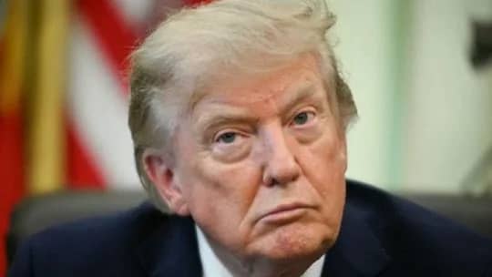 Trump advirtió que es la última oportunidad de Irán para alcanzar un acuerdo "antes de la decapitación"