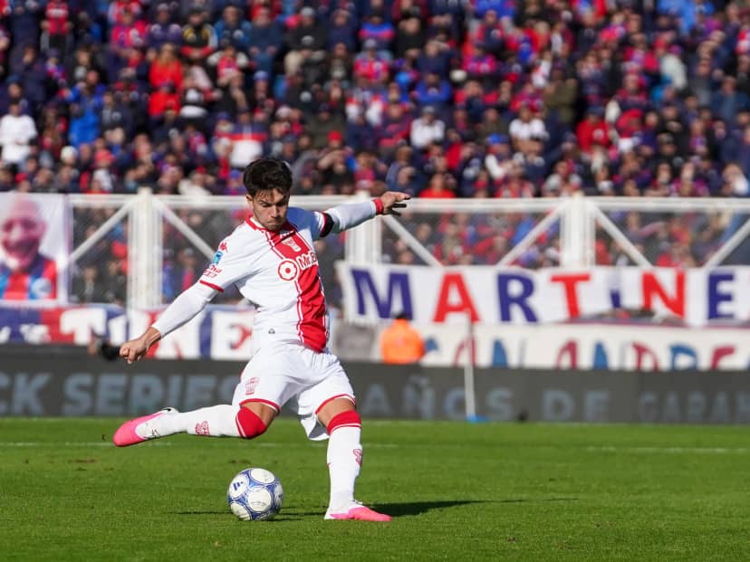 Blondel defendió el Topo Gigio de Caicedo: "Paredes lo hizo en el Monumental y no pasó nada"