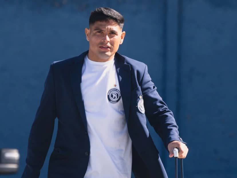 De relegado en River a jugar la Copa Libertadores en el Maracaná