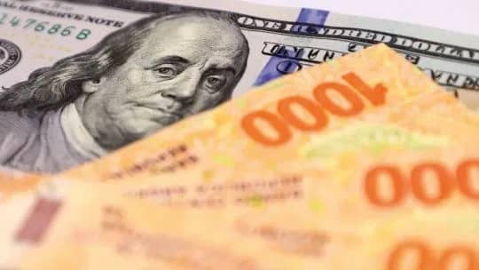 El dólar en Córdoba: a cuánto cotiza este lunes 10 de agosto