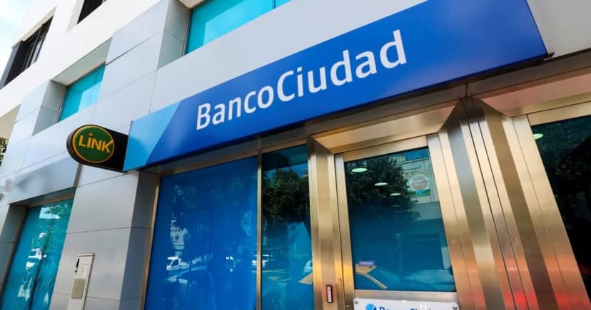 El Banco Ciudad presentó su reporte 2025 y obtuvo el segundo retorno más alto del mercado