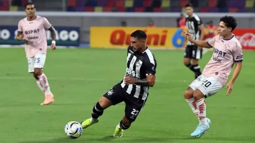 Unión vs. Central Córdoba, por el Torneo Clausura: dónde ver en vivo, formaciones y horario - TyC Sports