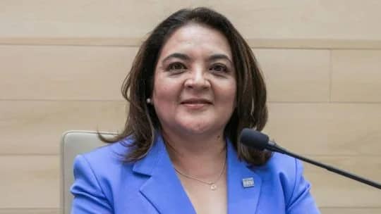 Murió la legisladora provincial María del Rosario "Charo" Acevedo