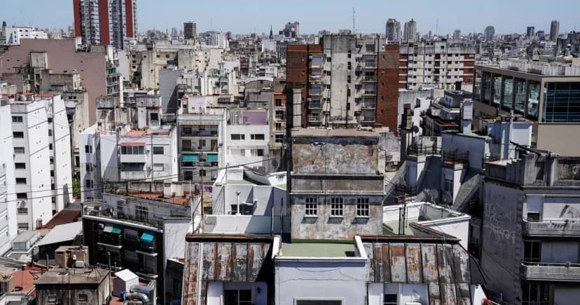 Los alquileres aumentaron en la Ciudad hasta 35% en el último año: qué precio tienen en cada barrio