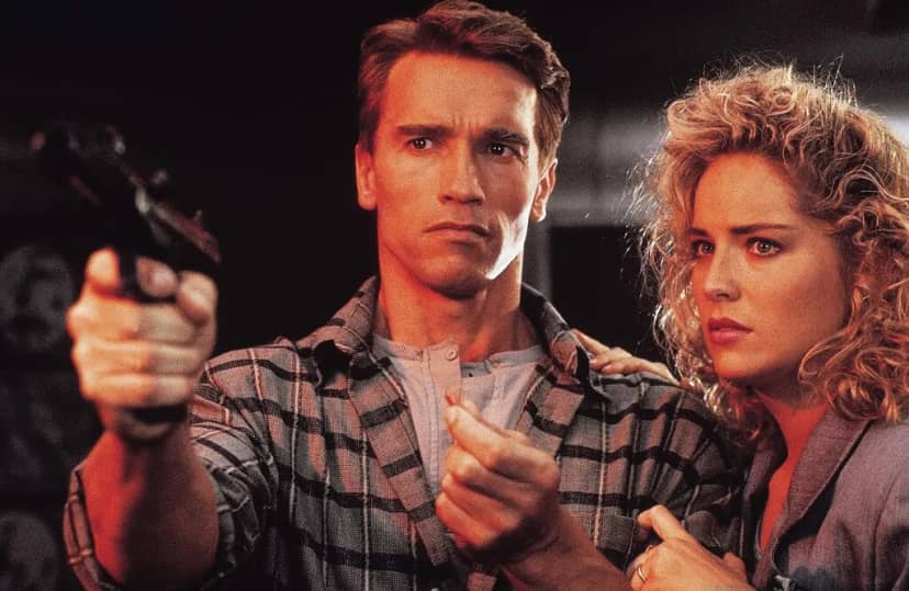 "Demasiado complicado para Spielberg": hace 24 años casi vimos una secuela de este clásico de la ciencia ficción de Schwarzenegger