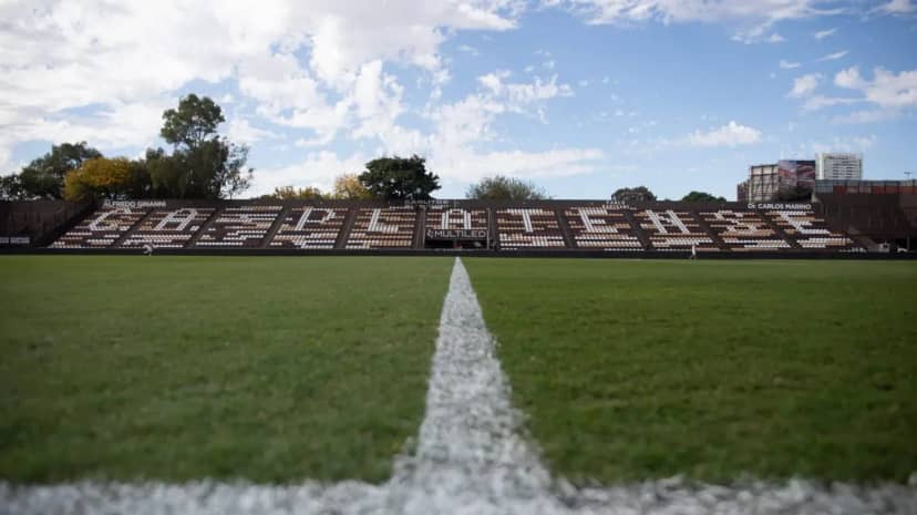 Boca podrá llevar visitantes a Platense: cómo y cuándo será la venta de entradas - TyC Sports