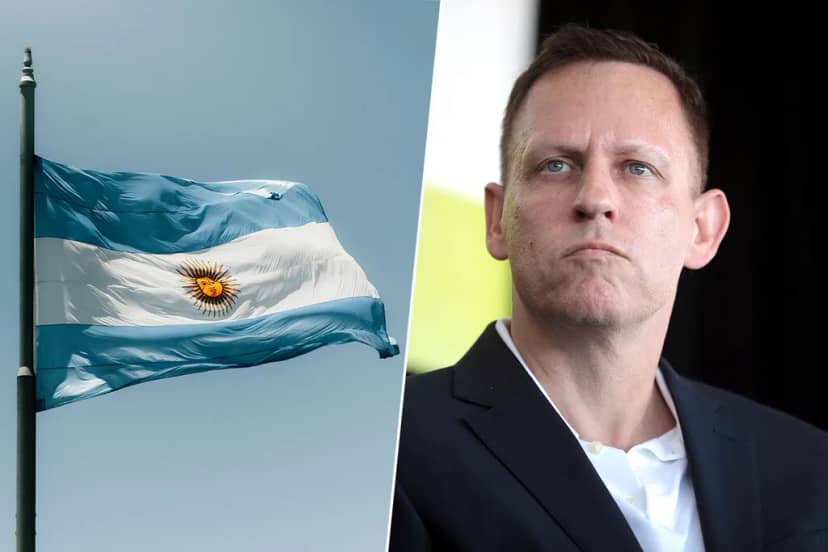Los multimillonarios buscaban un plan para el apocalipsis. Varios han acabado mirando hacia el mismo lugar: Argentina