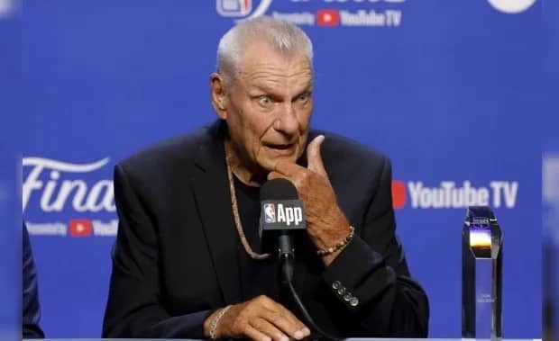 Murió Don Nelson, leyenda de la NBA como jugador y entrenador