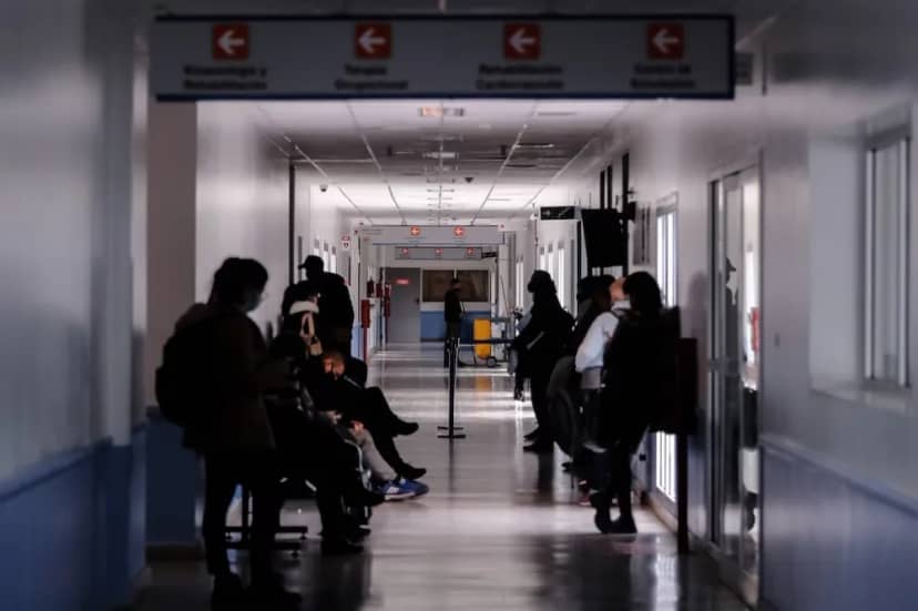 Extranjeros no residentes deberán pagar por la atención en hospitales nacionales