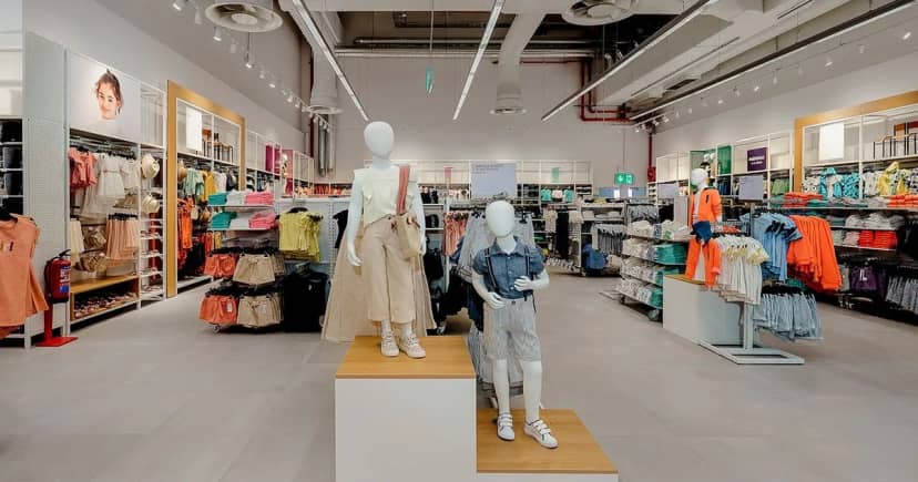 A H&M, se suman más marcas internacionales que llegan a la Argentina: cuáles son y por qué desembarcan ahora