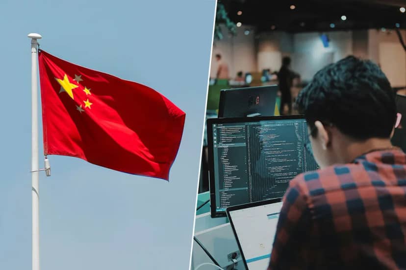 Los modelos abiertos de IA de China siempre han presumido de ser un absoluto chollo. Había gato encerrado