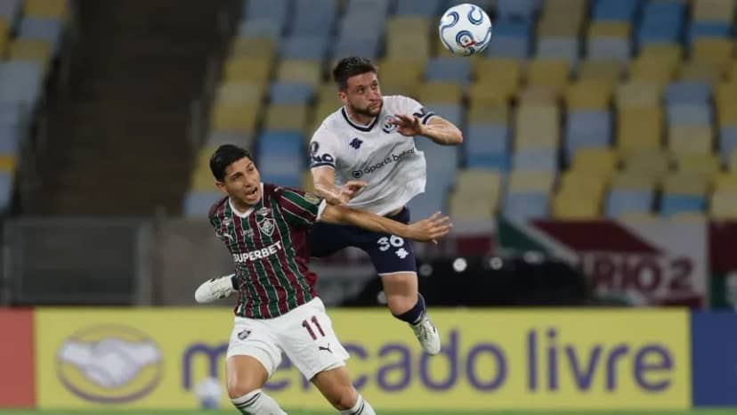 Fluminense vs. Independiente Rivadavia, por la Copa Libertadores: horario, formaciones y dónde ver en vivo - TyC Sports