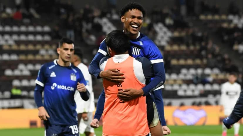 Talleres vs. Lanús, por el Torneo Clausura: horario, formaciones y dónde ver en vivo - TyC Sports