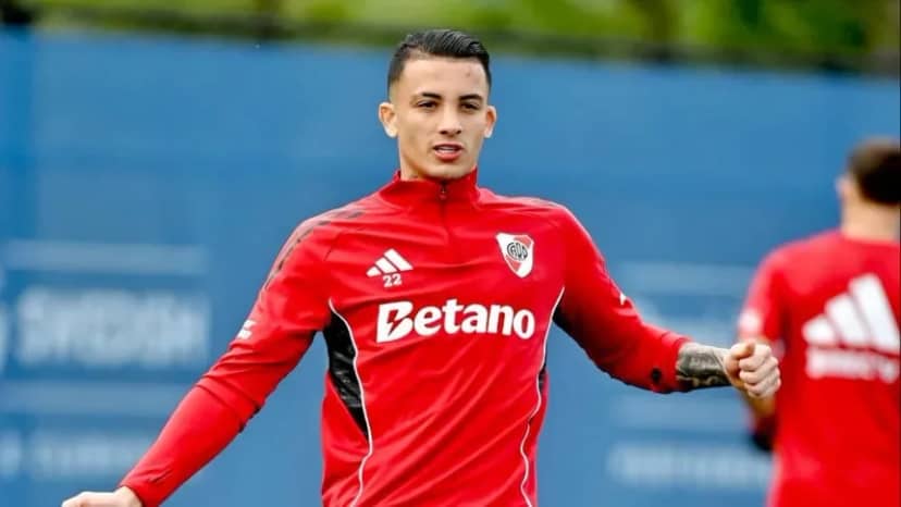 Di Carlo confirmó la venta de Castaño a Atlético Mineiro - TyC Sports