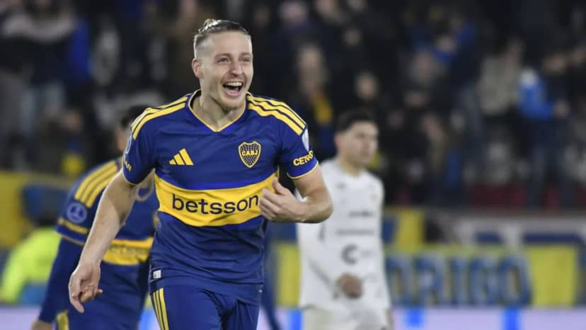 Aplaudan, aplaudan, no dejen de aplaudir, los goles de algún nueve que ya van a venir - TyC Sports