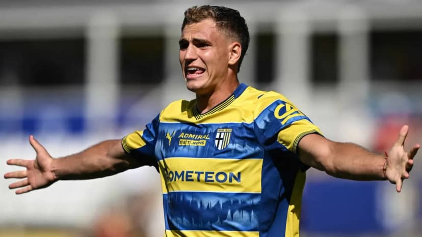 Tras la llegada de Mastantuono, Fiorentina acordó la compra de otro argentino que integró la prelista del Mundial - TyC Sports