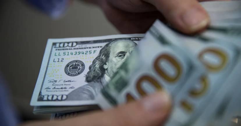 Dólar hoy: a cuánto cotizan el oficial y sus diferentes tipos de cambio este miércoles 12 de agosto