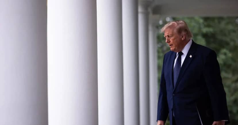 Trump anuncia US$ 3.000 millones para minerales críticos y Argentina aparece en el radar