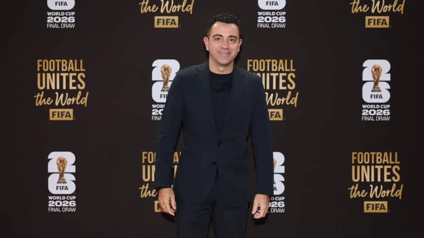 Un campeón del mundo con España, candidato a convertirse en DT de una histórica selección europea - TyC Sports