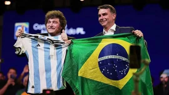 "Se comercia mejor entre amigos": Scarpetta advirtió por el vínculo entre Argentina y Brasil