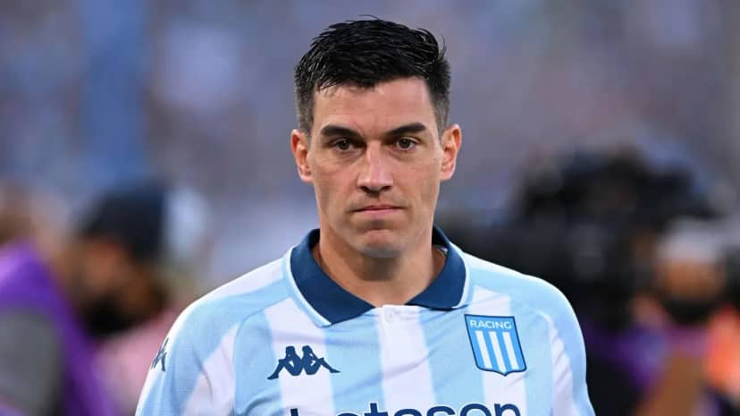 A pesar del coqueteo con Independiente, García Basso tendría definido su futuro en otro club - TyC Sports