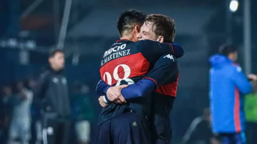 Tigre vs. Montevideo City Torque, por la Copa Sudamericana: hora, las formaciones y dónde ver en vivo - TyC Sports