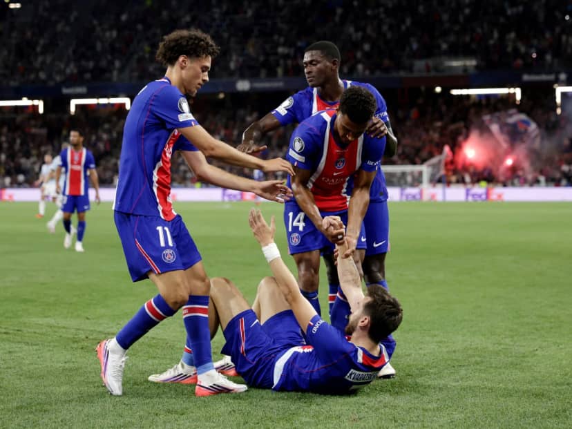 Videos: goles y lo mejor de la Supercopa de Europa