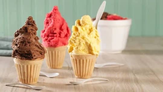 Una cadena de heladerías advierte que el crédito dejó de ser una opción por las altas tasas
