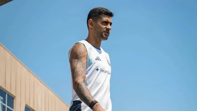Se terminó la novela: Cuti Romero tiene nuevo club - TyC Sports