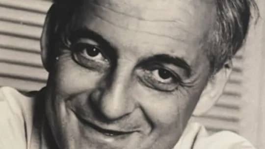 El legado de Manuel Antín y una generación que transformó el cine argentino