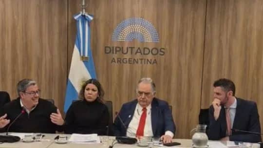 Diputados se preparan para el pacto Mercosur-Unión Europea y arman un frente común para amigarse con Brasil