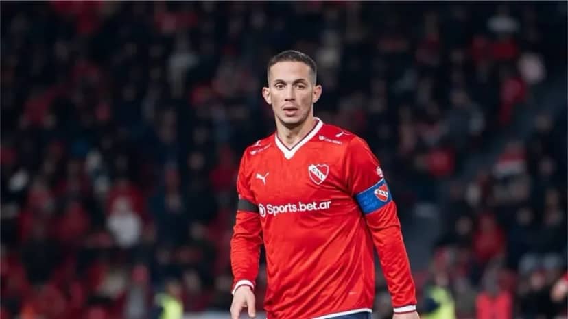 Marcone pidió disculpas por la eliminación de Independiente: "Estamos muy dolidos, entendemos al hincha" - TyC Sports