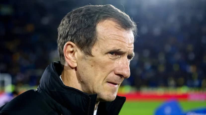 El Boca que empieza a tomar forma: los pilares de Arruabarrena y quiénes se ganaron un lugar - TyC Sports