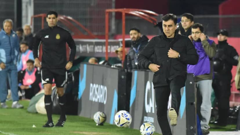 Horas claves en Independiente: los dirigentes se reunirán para definir si sigue Quinteros - TyC Sports