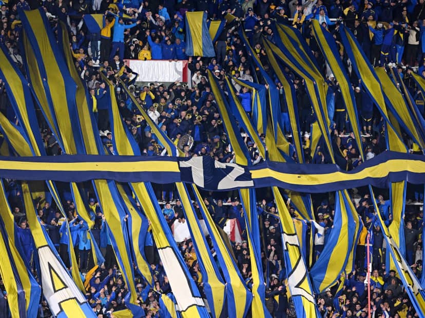 Cómo y cuándo será la venta de entradas para los hinchas de Boca vs. Platense