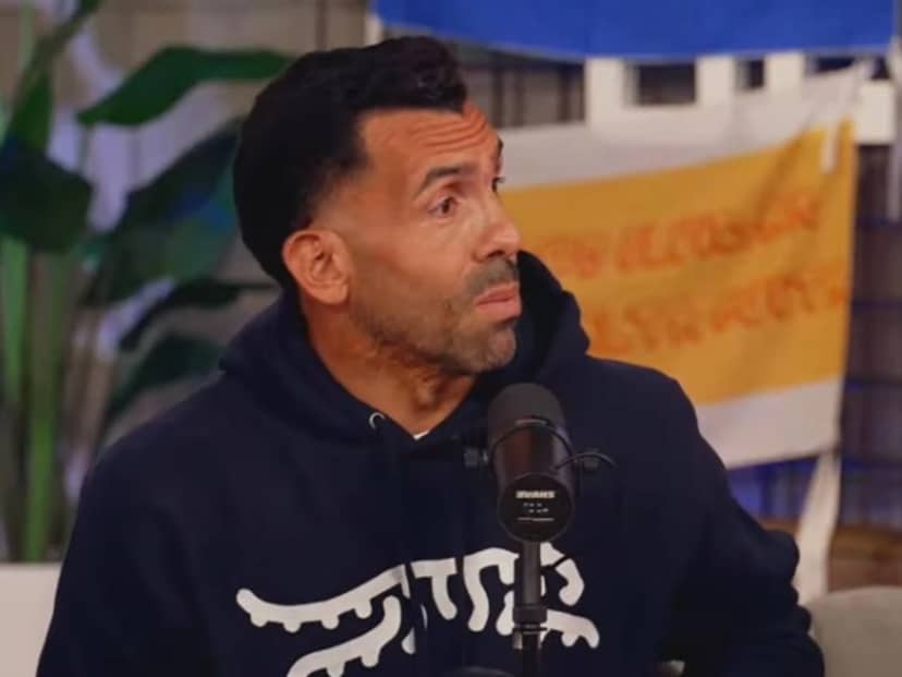 El tremendo elogio de Carlitos Tevez al nuevo Boca y a los pibes del club: "La verdad que..."