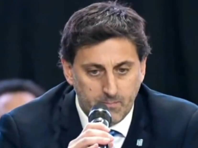 Racing vs. Banfield: la vuelta al Cilindro tras los insultos a Milito