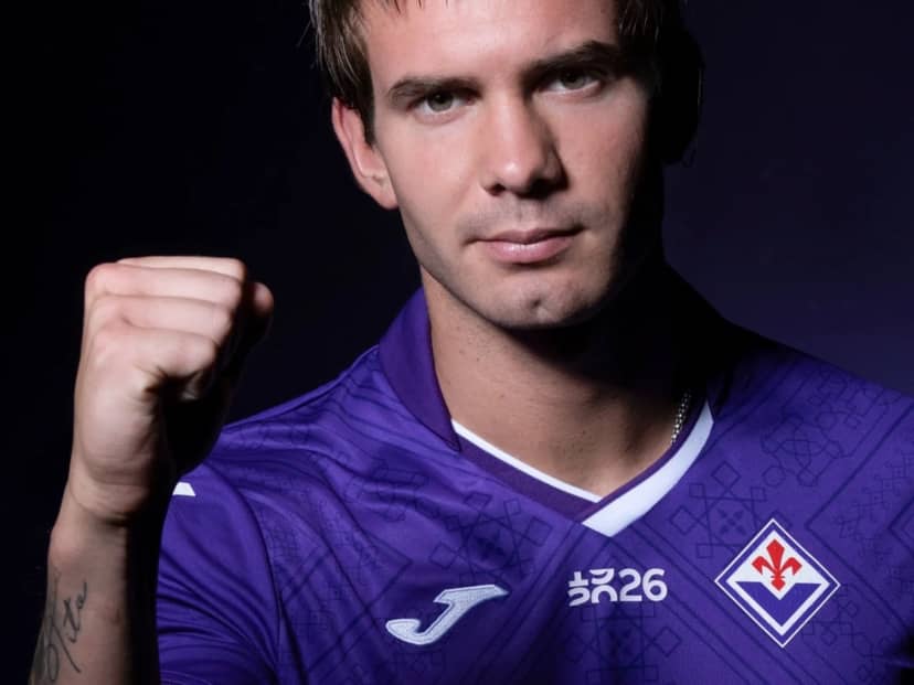 ¿Franco Mastantuono debuta en la Fiorentina? Qué dijo Fabio Grosso antes del estreno en la Copa Italia