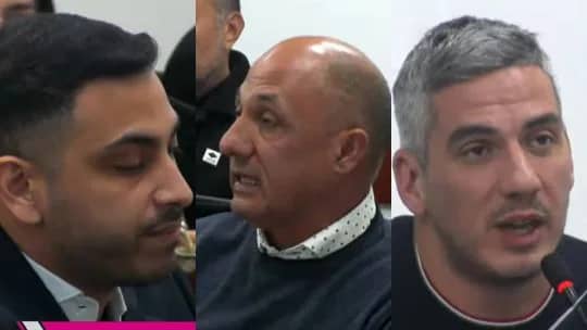 Cruce entre oficialismo y oposición por la deuda de Chaco: “Tienen una obsesión con Capitanich”