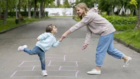 Día del Niño: estas son 4 recetas fáciles para cocinar con tus hijos y pasar tiempo en familia